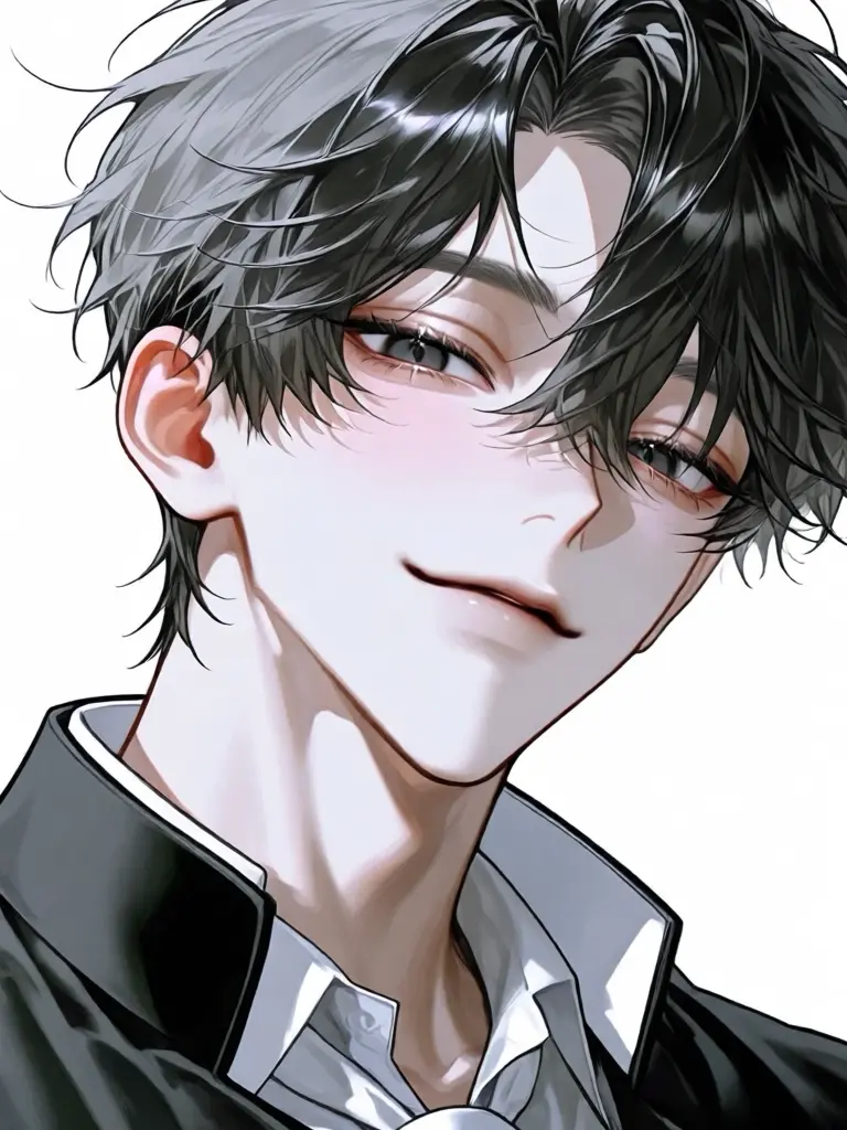 luv___________y의 次元の壁を超えて君に会いたい