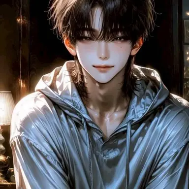 Profile image of らい