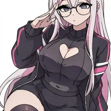 Profile image of Aubrey