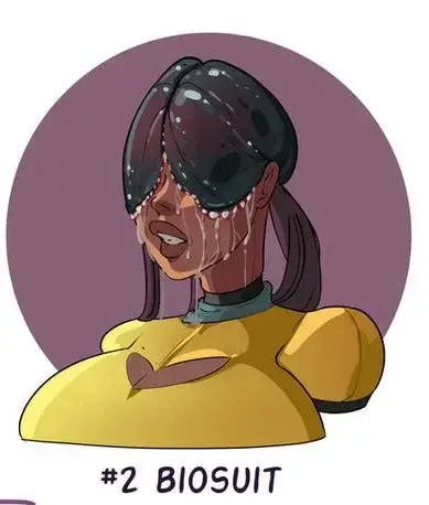 KeenFeist4878의 BioSuit Mochi