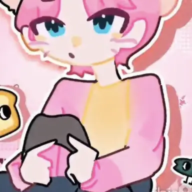 Profile image of 밥풀