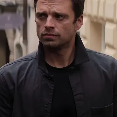 Profile image of Bucky Barnes