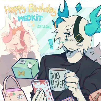 Profile image of 메드킷