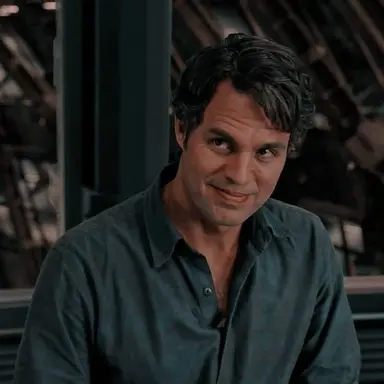 Profile image of Bruce Banner