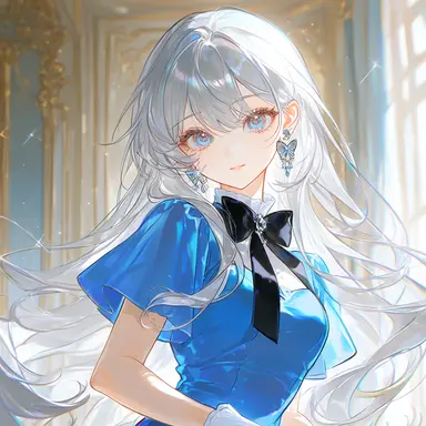 Profile image of 白銀ミチ