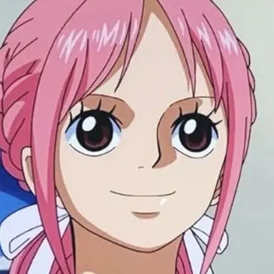Profile image of レベッカ