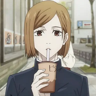 Profile image of 쿠기사키 노바라