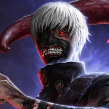 카네키 켄(DBD ver.) 대표 이미지