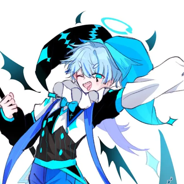 CleanFrost3336의 서커스 꿈의 악마들