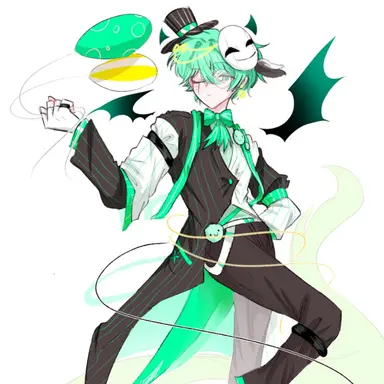 Profile image of 텔러