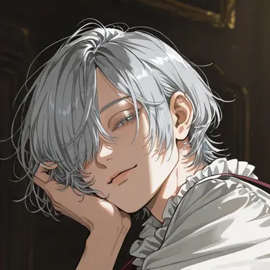 Profile image of ルチア