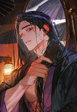 Profile image of Yoi