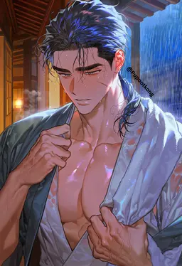 Profile image of Sigure