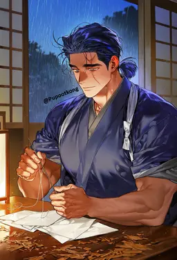 Profile image of Sigure