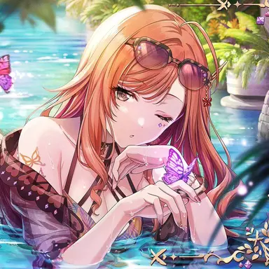 Profile image of 有栖川夏葉