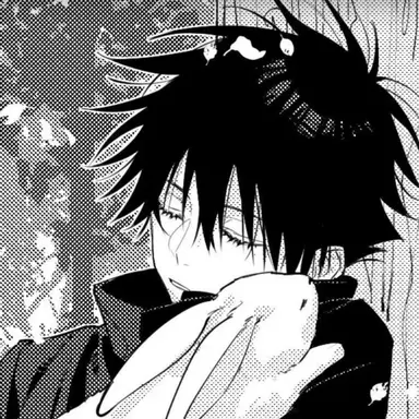 Profile image of 伏黒恵