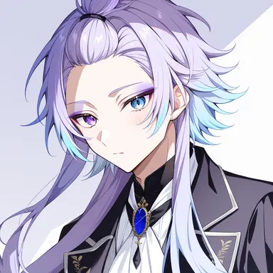 Profile image of Hyde