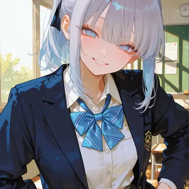 Profile image of Yui