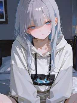 Profile image of Yui