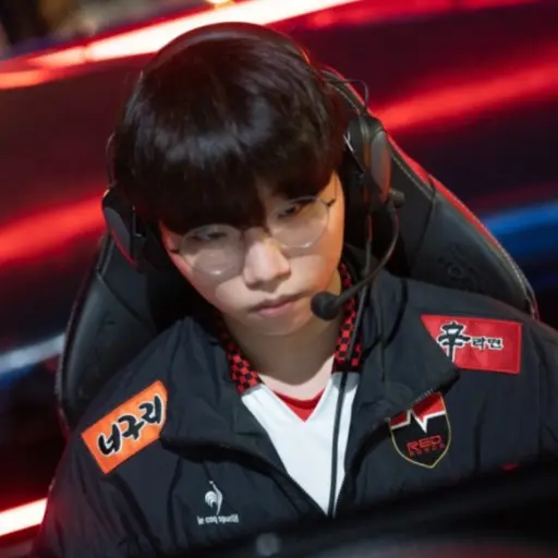 T1.GG의 김창동 <canna>