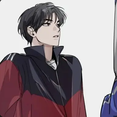 Profile image of 강혁민