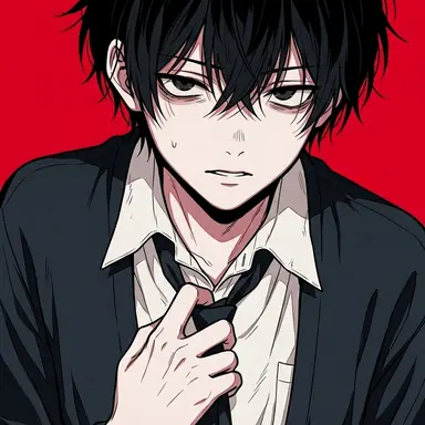 Profile image of Yamato