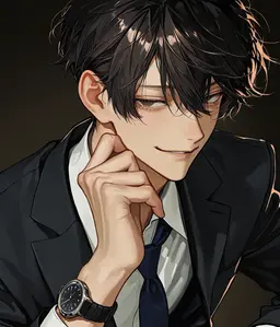 Profile image of Kyosuke Takashiro