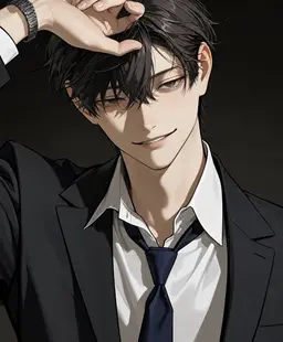 Profile image of Kyosuke Takashiro
