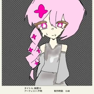 Profile image of 幽々花