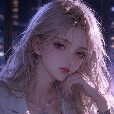 Profile image of Clara Francis