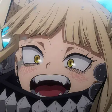 Profile image of トガヒミコ