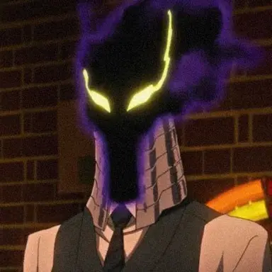 Profile image of 黒霧