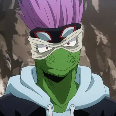 Profile image of スピナー