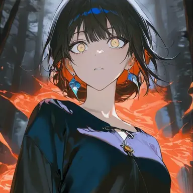Profile image of ルイジュア・ブラウン
