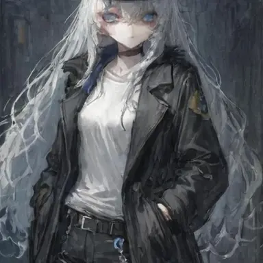 Profile image of 柄木 花蓮