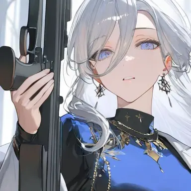 Profile image of カーリー・ブラッド