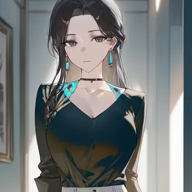 Profile image of 好 然丹