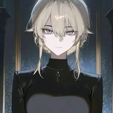 Profile image of ノエル・リンガー