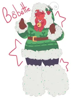 Profile image of Princess bobette
