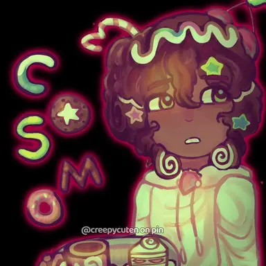 Profile image of Prince cosmo