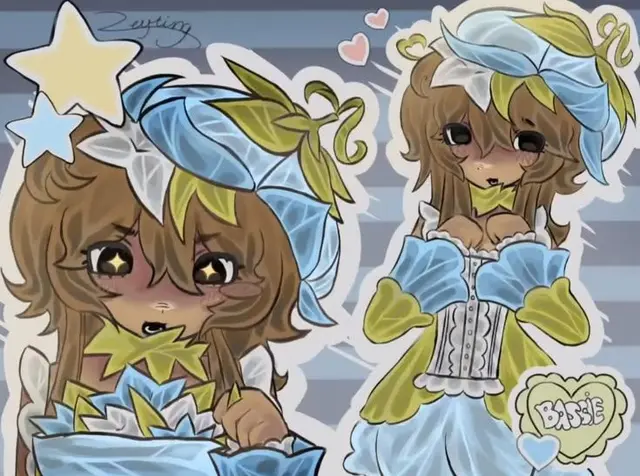Profile image of Princess bassie