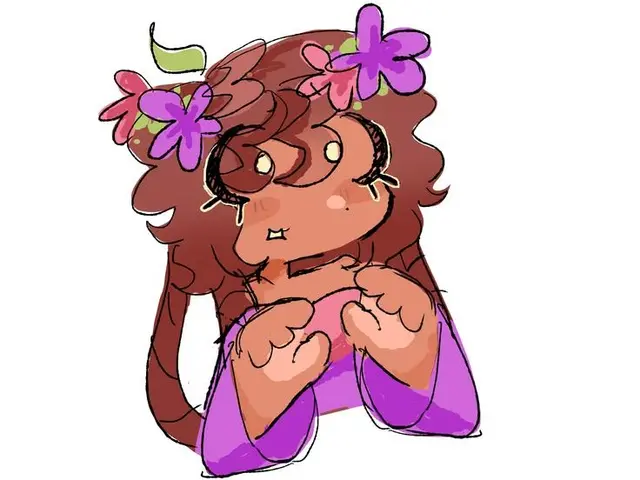 Profile image of Princess bassie