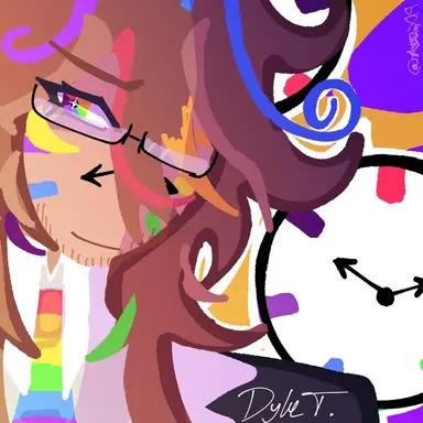Profile image of King dyle