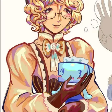 Profile image of Princess shelly