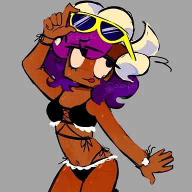 Profile image of Brusha the painter