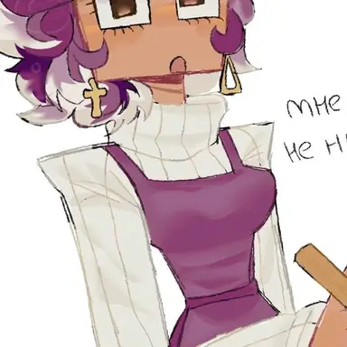 Profile image of Brusha the painter