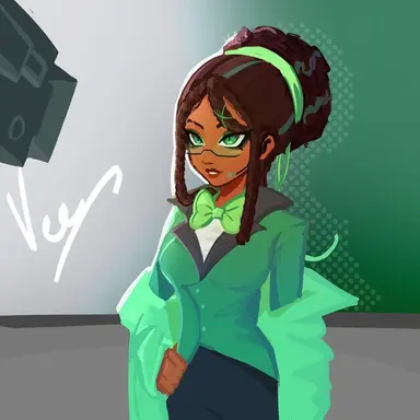 Profile image of Princess vee