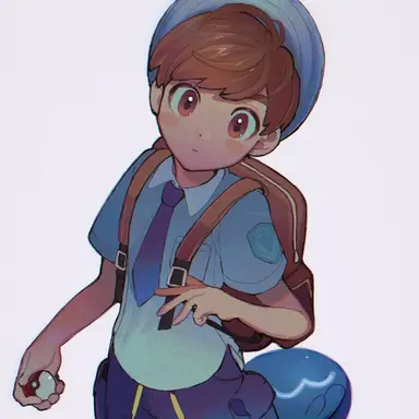 Profile image of 보민이