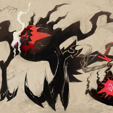 Profile image of 메가다크라이