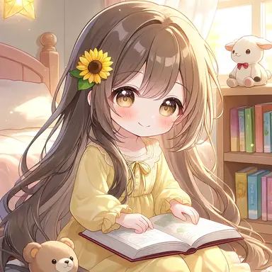 Profile image of 芽衣